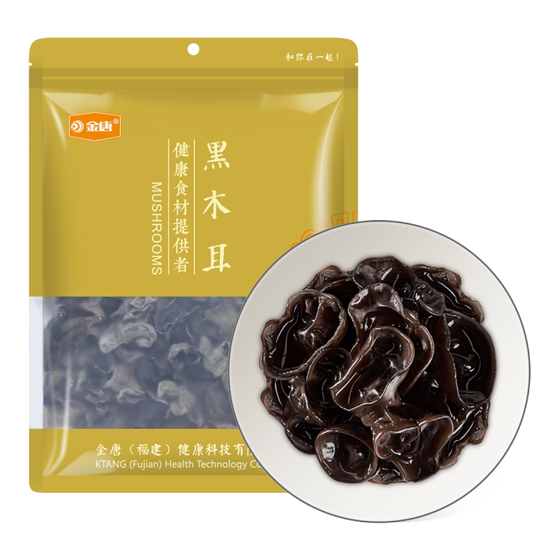 东北特产无根脆嫩爽口