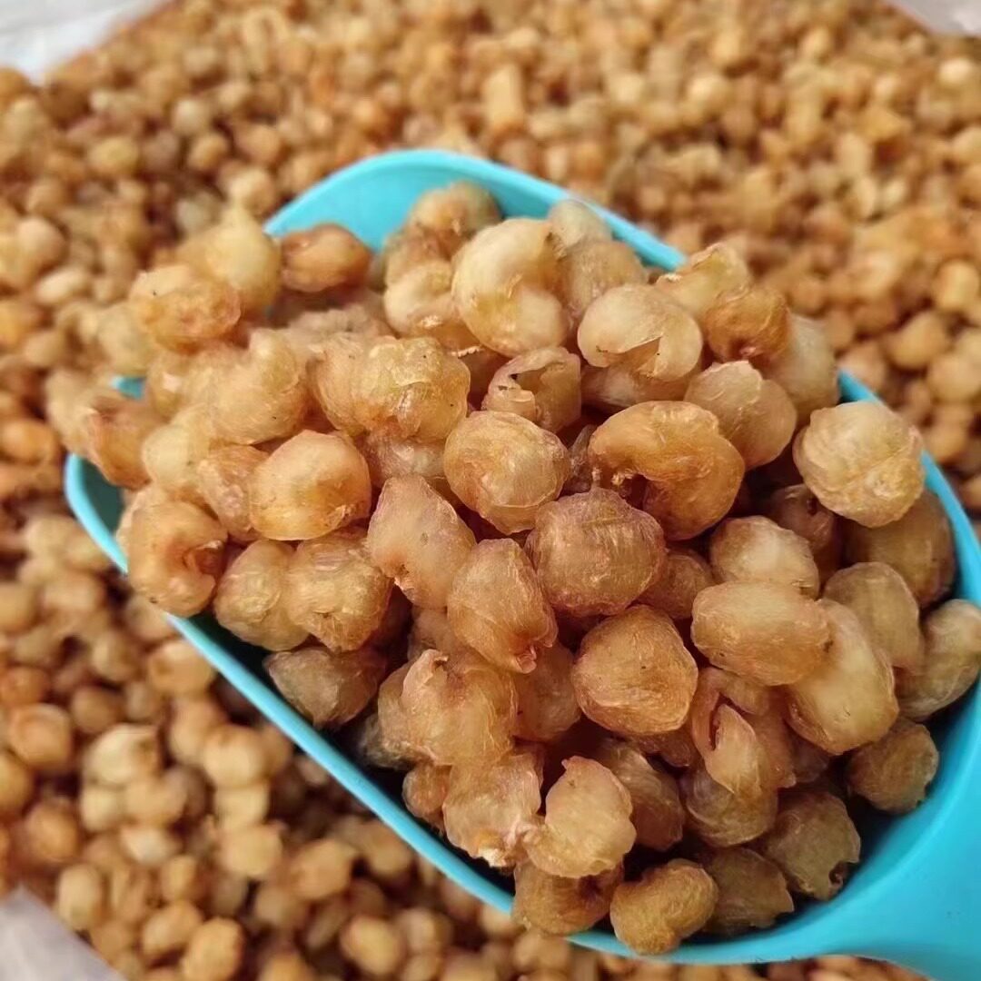 广西特产博白石硖桂圆肉龙眼干桂圆干包邮灯笼龙眼肉肉厚无核
