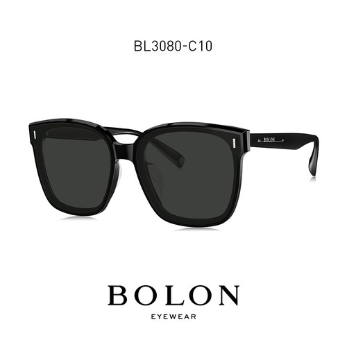Bolon暴龙眼镜墨镜新品偏光