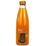 Lam ge gong gong orange 315m Gong gong ji ji ji Сок пить фрукты фрукты фрукты Гвор красный фрукты фрукты инжир