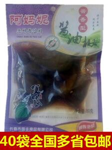 园丰阿妈妮酱油椒70克港椒酱香型咸菜朝族泡菜下饭美味菜超辣辣椒