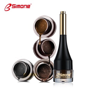 染眉膏气垫眉膏