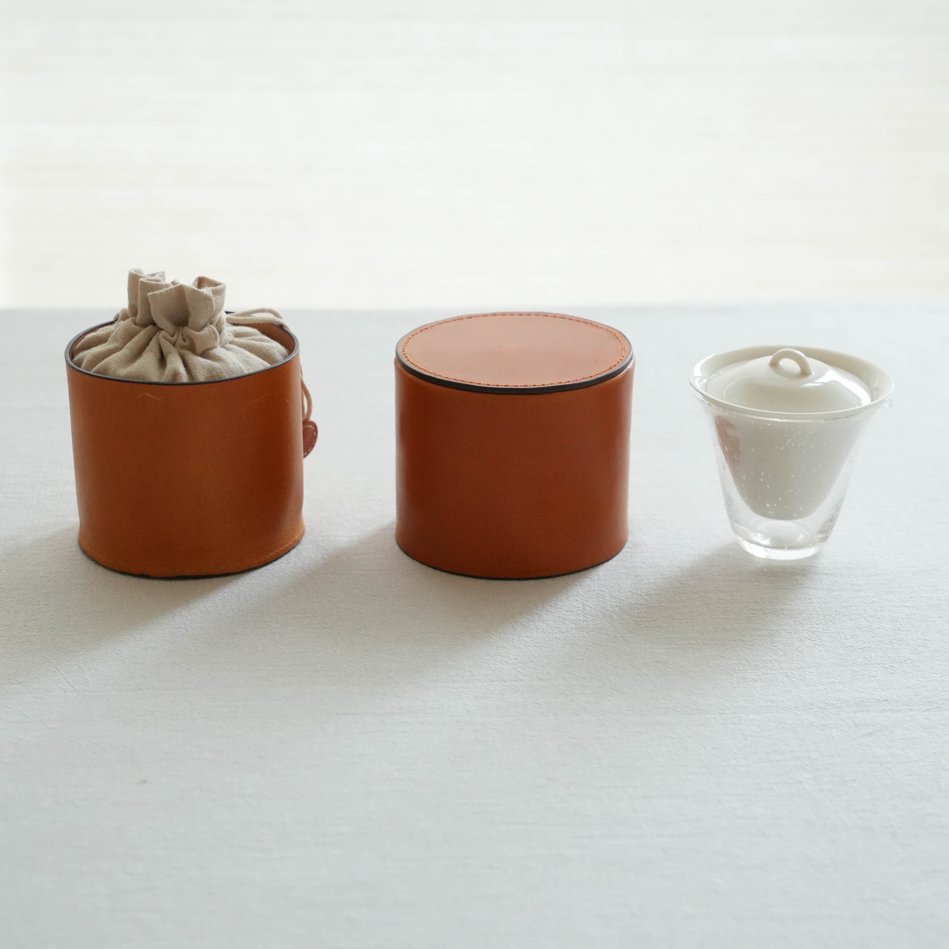 VAST无垠器皿旅行茶具套装