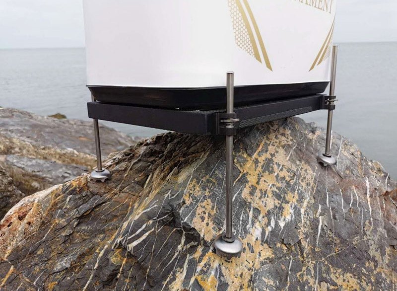 矶钓打窝桶支架升降腿饵桶固定架,户外/登山/野营/旅行用品,钓台,淘宝优惠券,粉丝福利购,淘宝优惠卷