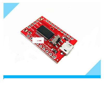 USB转TTL 33V/5V 可选 FT232RL模块 串口模块 micro接口刷机小板