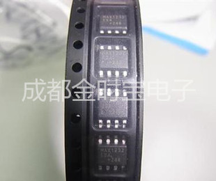 MAX1930ESA 电流限制开关 原装 全新 SOP8 C71091