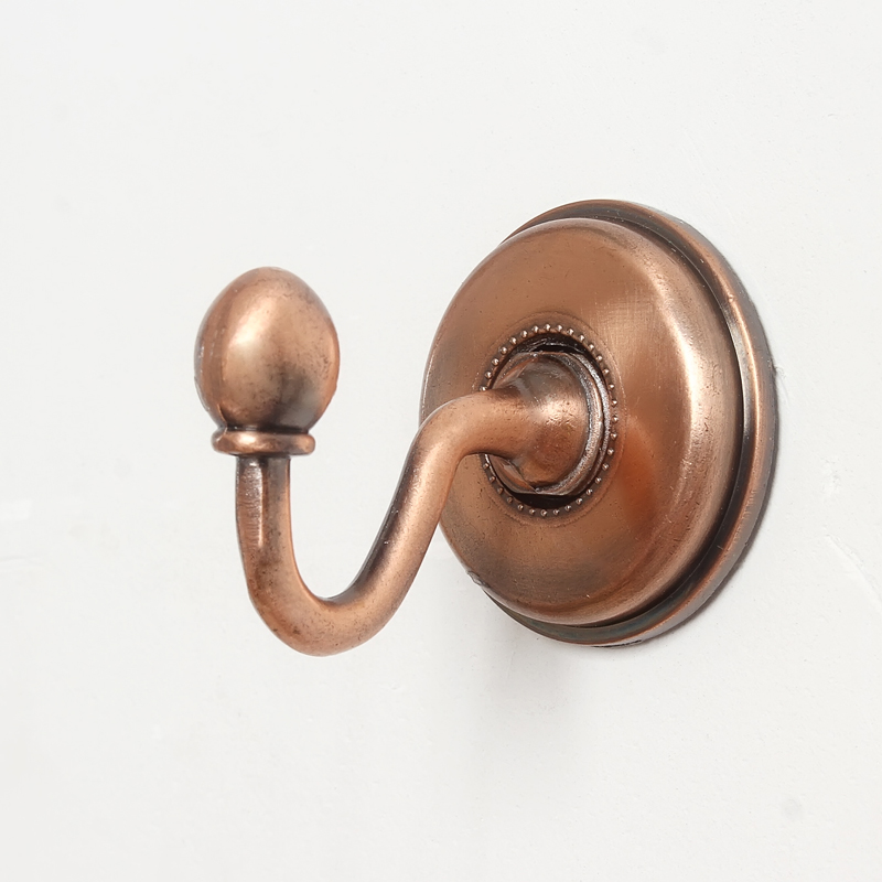 窗帘挂钩绑带欧式墙钩固定现代