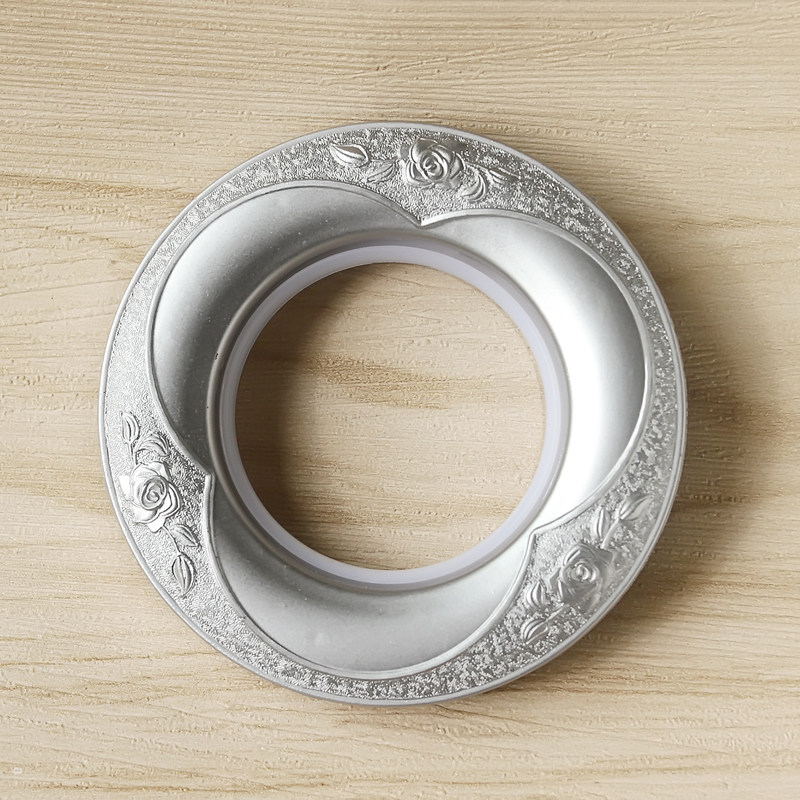 【打孔器套餐划算】纳米静音罗马圈窗帘打孔环圈窗帘配件辅料扣环,居家布艺,窗帘扣,淘宝优惠券,粉丝福利购,淘宝优惠卷