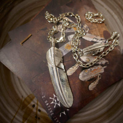 znative银饰znative原创银饰