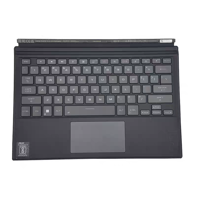 ASUS华硕ROG幻X FLOW Z13 GZ301 第12代第13代酷睿磁吸键盘NR2201