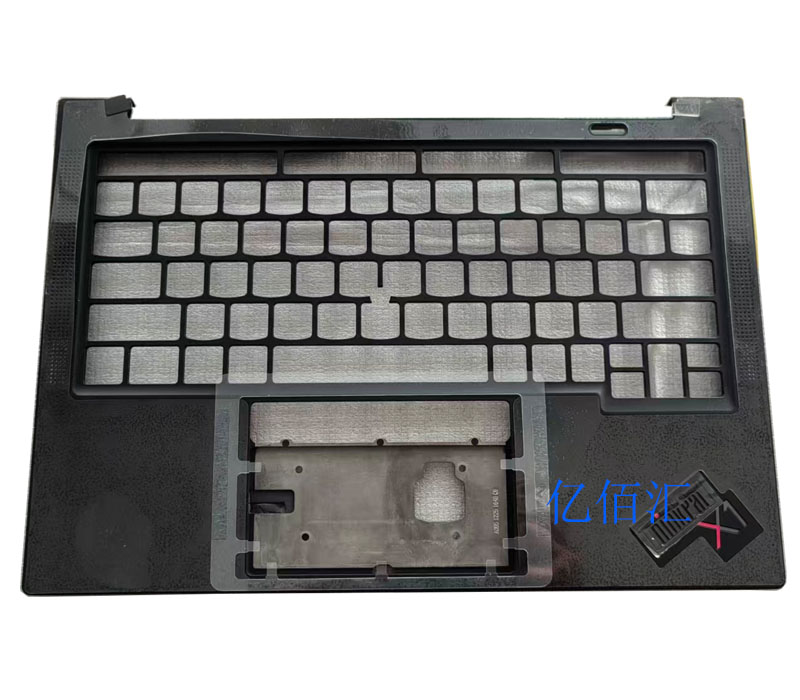 适用 Thinkpad  X1 Carbon 10th Gen10 22/23款 C壳掌托外壳 5G款图片