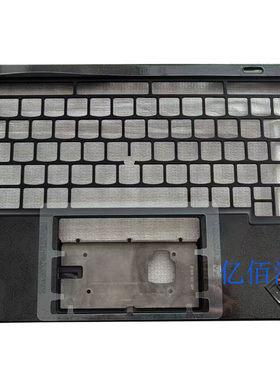 适用 Thinkpad  X1 Carbon 10th Gen10 22/23款 C壳掌托外壳 5G款