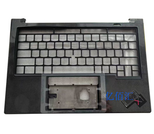 适用 Thinkpad  X1 Carbon 10th Gen10 22/23款 C壳掌托外壳 5G款
