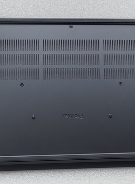 全新naodiayh脑典 Pro MAX 16 MC16250 D壳 外壳 09PT4Y 008C8C