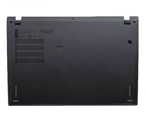 适用于 联想 Thinkpad X395 X390 X13 Gen1 D壳 底壳 底盖 外壳