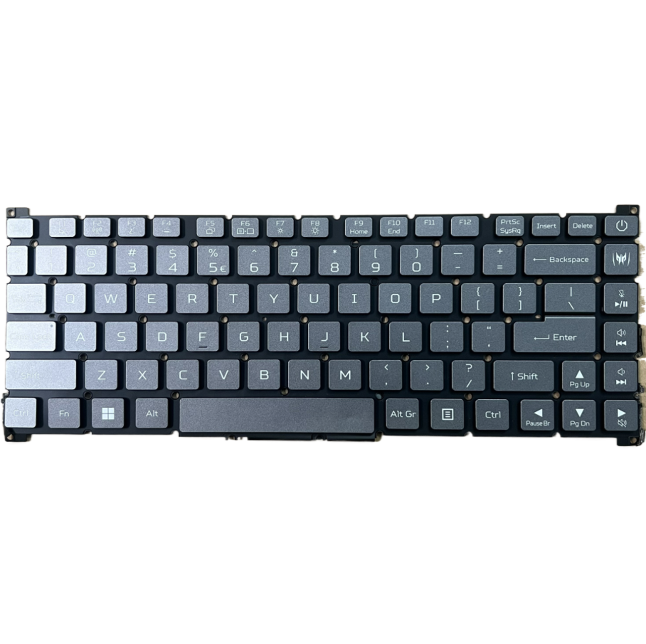 适用Acer PT516-52s Predator Triton 300SE (PT314-51S) 键盘US