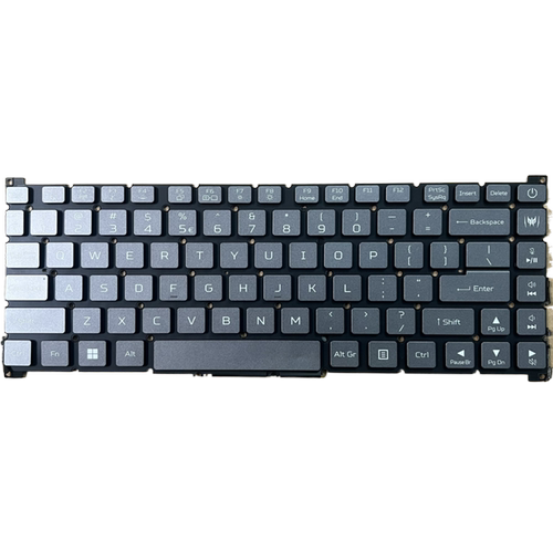 适用Acer PT516-52s Predator Triton 300SE (PT314-51S) 键盘US