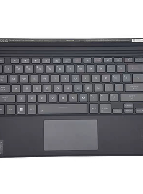 华硕 ROG幻X 磁吸键盘 Z13 平板键盘 GZ301 底座键盘NR2201C