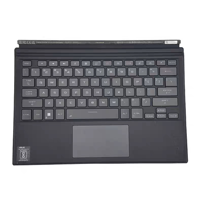 华硕 ROG幻X 磁吸键盘 Z13 平板键盘 GZ301 底座键盘NR2201C
