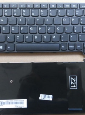 适用英文 LENOVO联想 thinkpad yoga 11e yoga11e 11E 笔记本键盘
