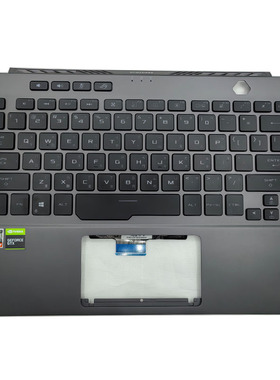 适用华硕 zeprus 幻14 GA401 ga401u ga401m ga401i 中文键盘C壳