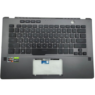 适用华硕 zeprus 幻14 GA401 ga401u ga401m ga401i 中文键盘C壳