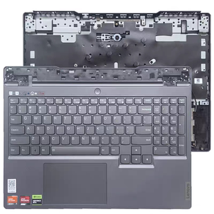 Pro5 16IRX8 IRX9 适用联想Y9000P Legion 23款 键盘C壳 R9000P