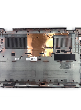 适用戴尔 Dell Latitude 3420 E3420 D壳 黑色外壳 底壳 03VX9G