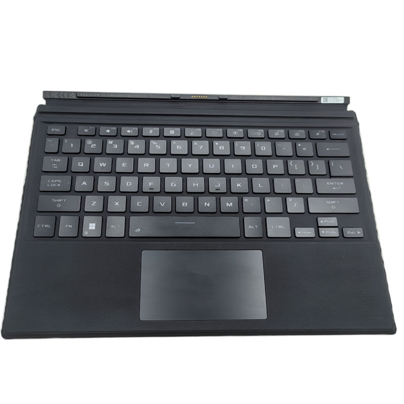 华硕ROG幻X FLOW Z13底座键盘 GZ301ZE第12代酷睿磁吸键盘NR2201K