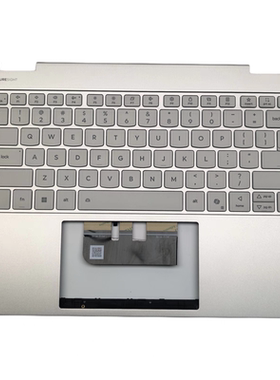 联想YOGA 14 ILL10 YG 7 2-in-1 YOGA 14ILL10 2025款键盘C壳