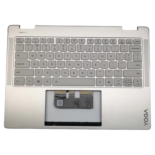 联想YOGA 14 ILL10 YG 7 2-in-1 YOGA 14ILL10 2025款键盘C壳
