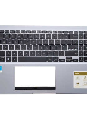 适用ASUS 华硕 无双15 K3502ZA  K3502Z C壳键盘