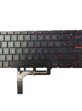 微星MSI GF63 GF65 GS65 PS42 MS-16WK 16W1 16R1 16R4 键盘16Q1