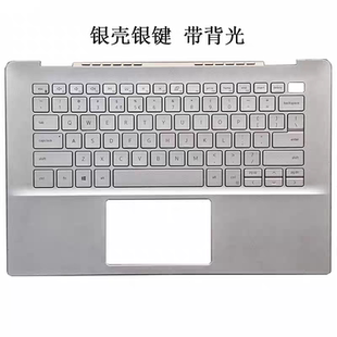 Inspiron灵越 C壳键盘 DELL 外壳US 5498 戴尔 5490 全新 5000