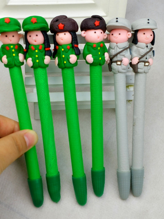 批发学生奖品广告圆珠笔