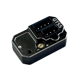 2022新款超小体积v4 pro双感度防抖陀螺仪 dwx3 db mk3等后驱专用