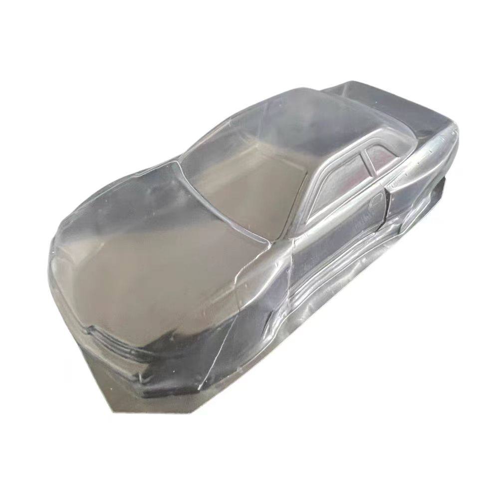 GT55 1/24 R32 Lexan车壳 轴距106mm