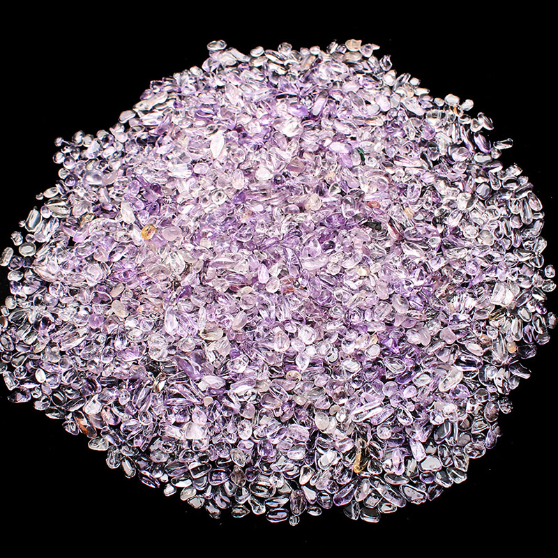 小石子摆件花盆摆件鱼缸造景