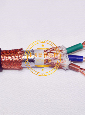 美国天仙配PowerLink XL单晶铜发烧级音响功放胆机美标电源线散线