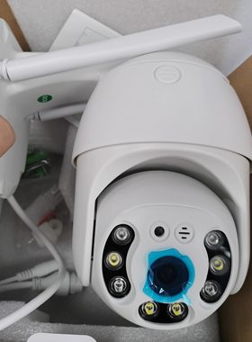 超级看看XM/雄迈800万高清