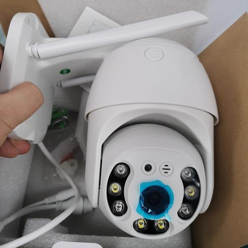 超级看看XM/雄迈800万高清