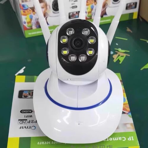 有看头yooseewifi摄像头