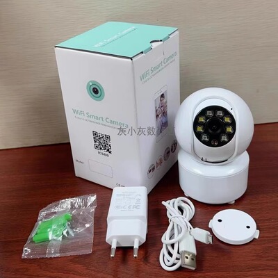 超级看看摄像机雄迈3.6