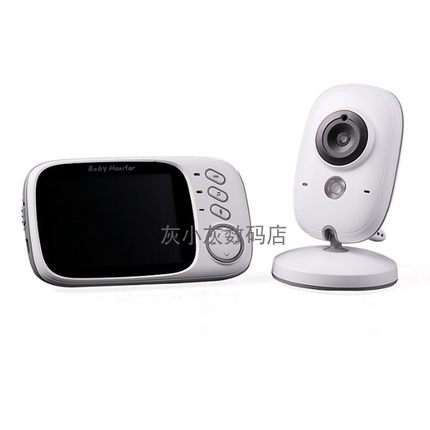 hot婴幼儿看护器VB603监视器儿童监护器看护仪babay monitor