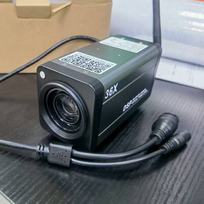 变焦36xzoom超级看看icsee 网络摄像 头wifi camera