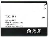 J320D 电池 TCLJ320C ZOL TLi015F8电池 J320C D电池 电板 适用TCL