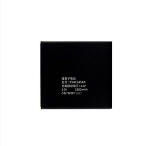 亿通T701电池 T701手机电池 ETON 亿通 EY415454A电板 D520 ZOL
