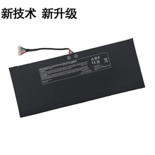 Machcreator-E雷神MixBook Air技嘉RC1技嘉RC14 MixBookAir CLEVO创物者L140BAT-4神舟电脑2非原装笔记本电池