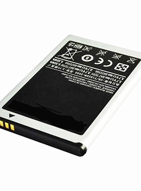 H3适用三星SCH-W309手机电板W319座充M570原装GT-S5580电池EB404465VU