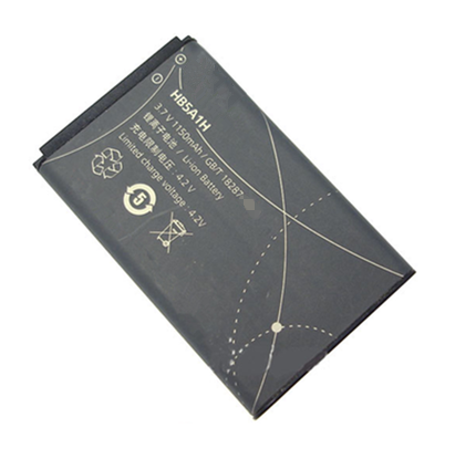 zol  适用华为 C2823 C7300 C7500 C7600 C7900手机电池 HB5A1H 电板
